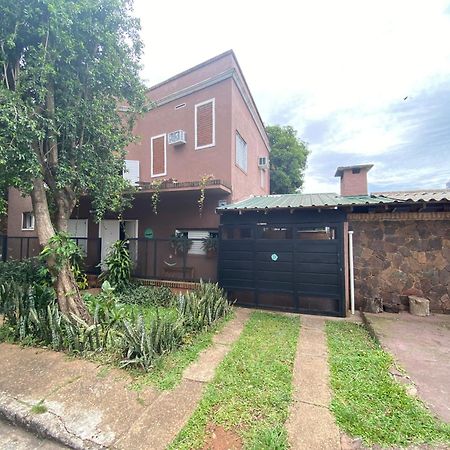 Casa Magica Villa โปซาดัส ภายนอก รูปภาพ