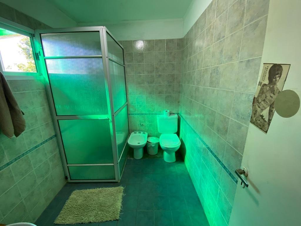 Casa Magica Villa โปซาดัส ภายนอก รูปภาพ