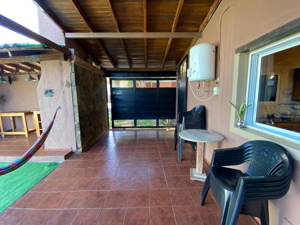 Casa Magica Villa โปซาดัส ภายนอก รูปภาพ