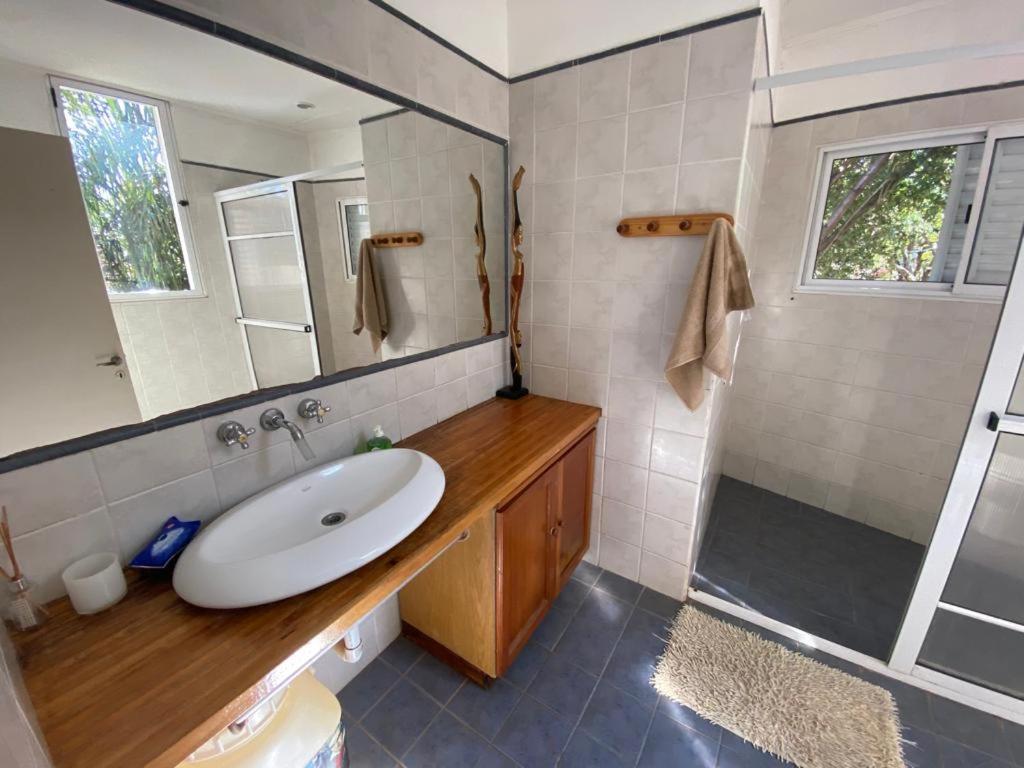 Casa Magica Villa โปซาดัส ภายนอก รูปภาพ
