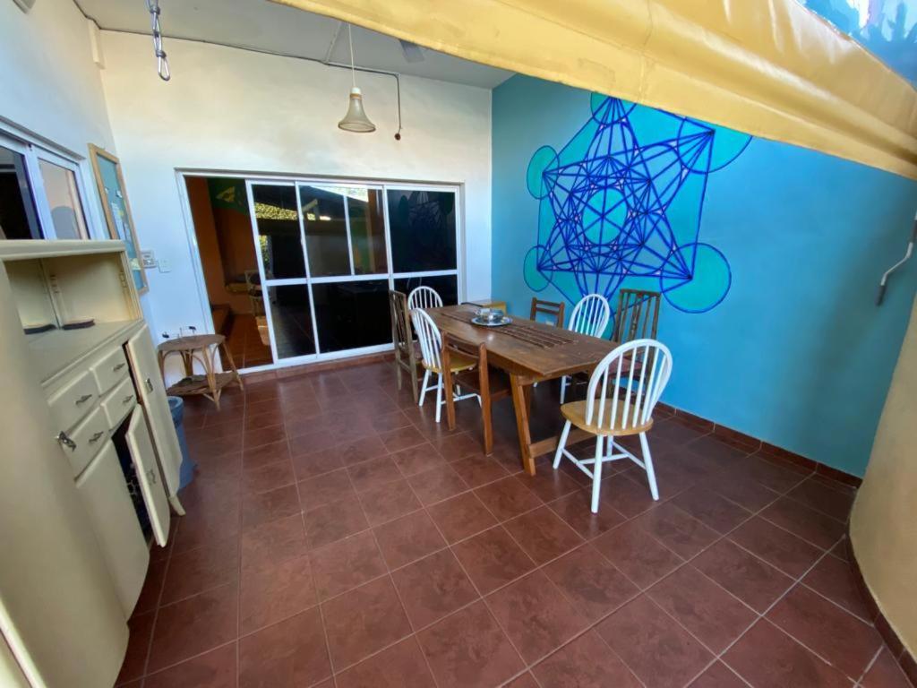 Casa Magica Villa โปซาดัส ภายนอก รูปภาพ