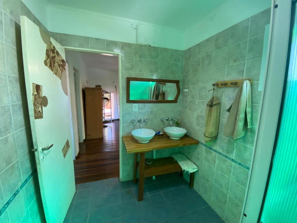 Casa Magica Villa โปซาดัส ภายนอก รูปภาพ