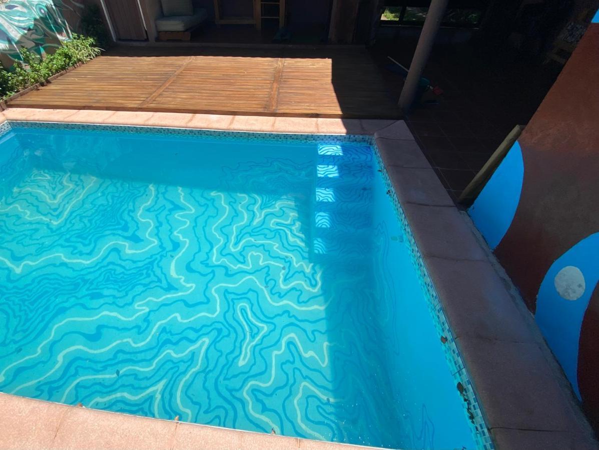 Casa Magica Villa โปซาดัส ภายนอก รูปภาพ