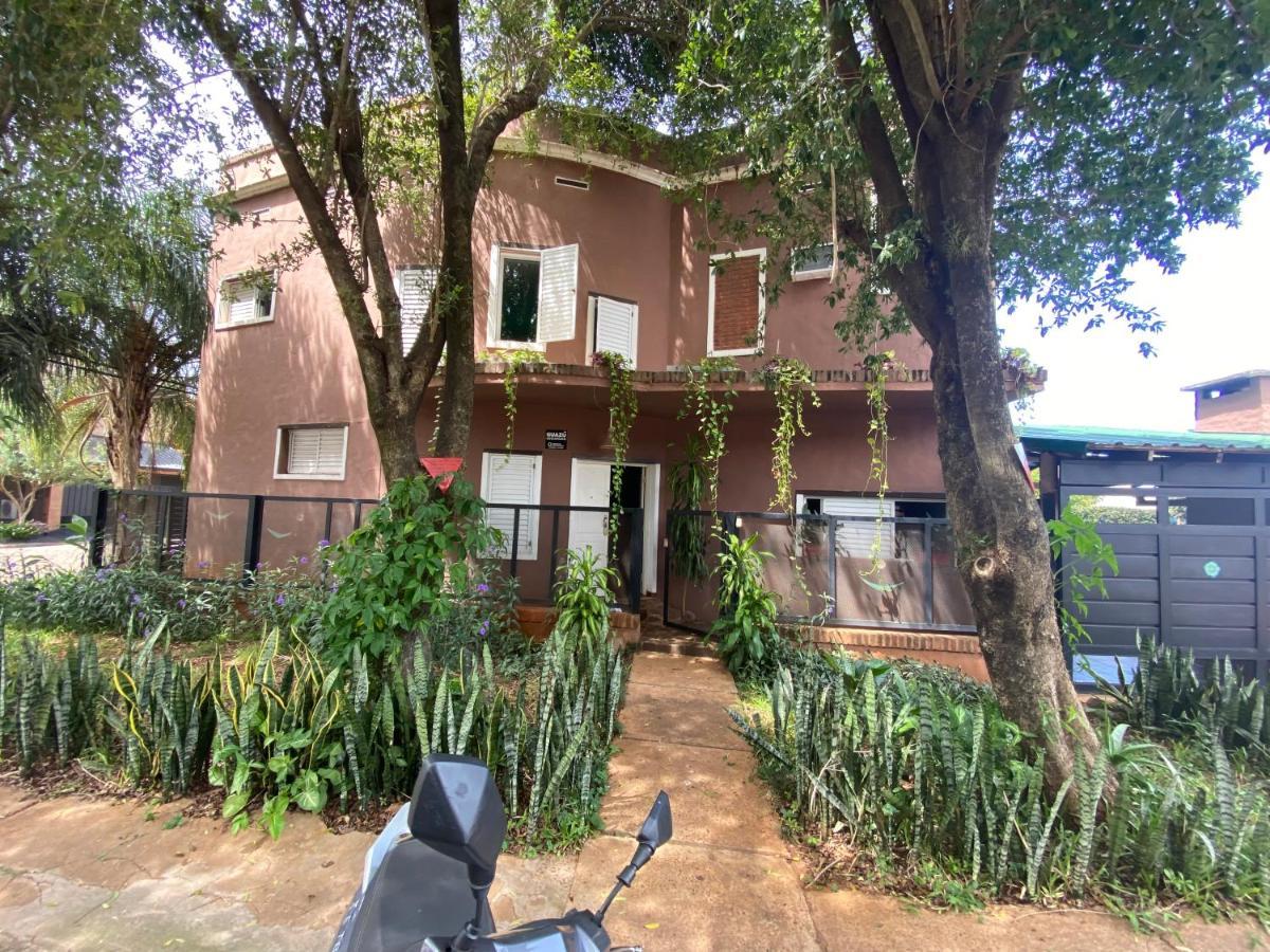 Casa Magica Villa โปซาดัส ภายนอก รูปภาพ
