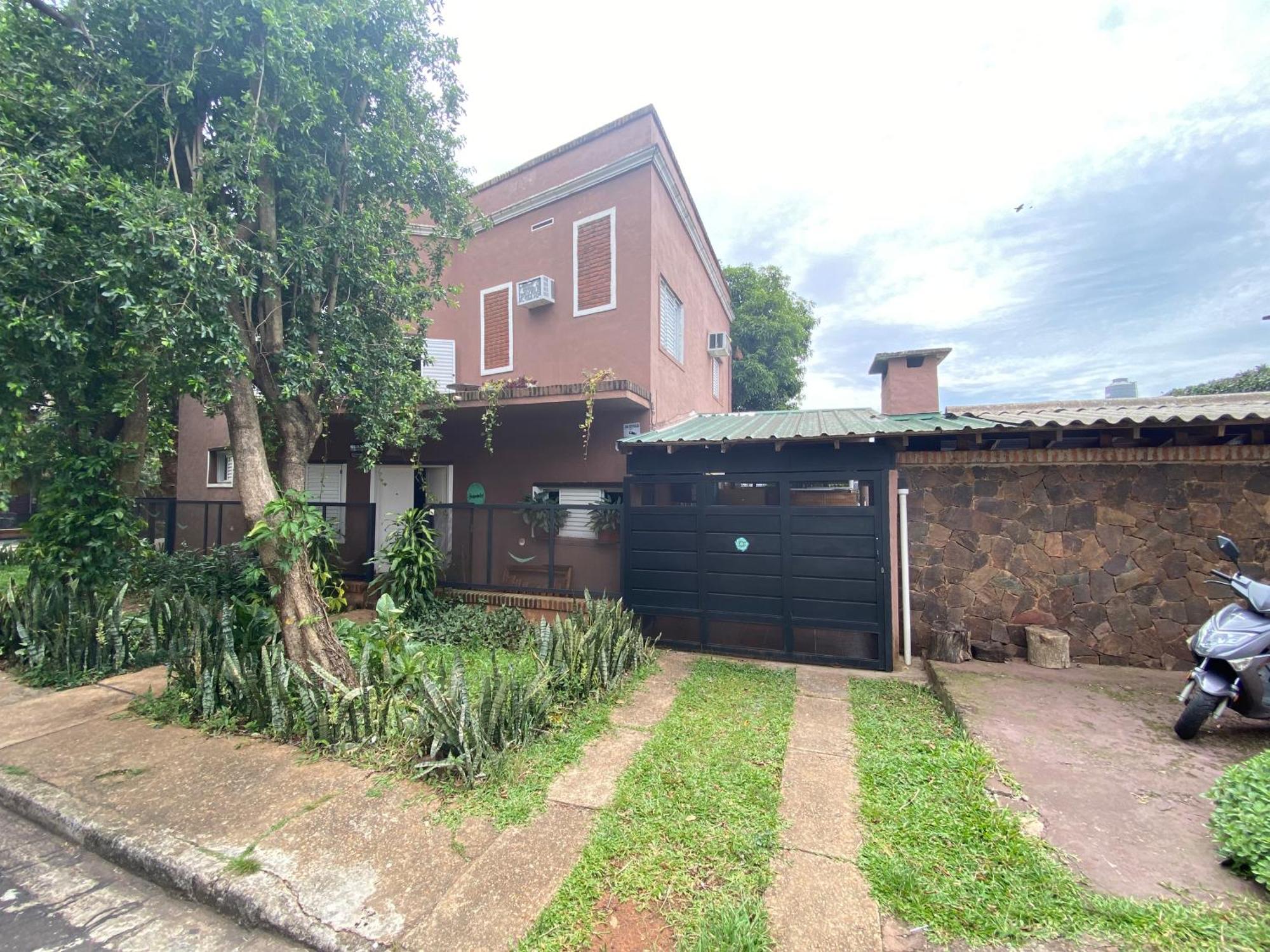 Casa Magica Villa โปซาดัส ภายนอก รูปภาพ