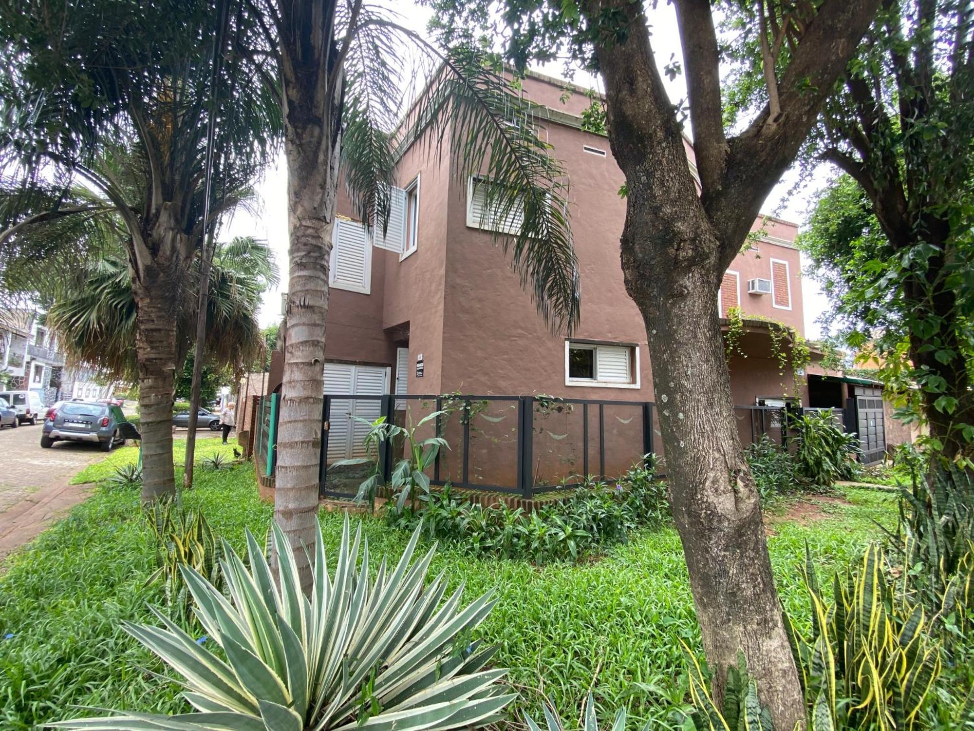 Casa Magica Villa โปซาดัส ภายนอก รูปภาพ