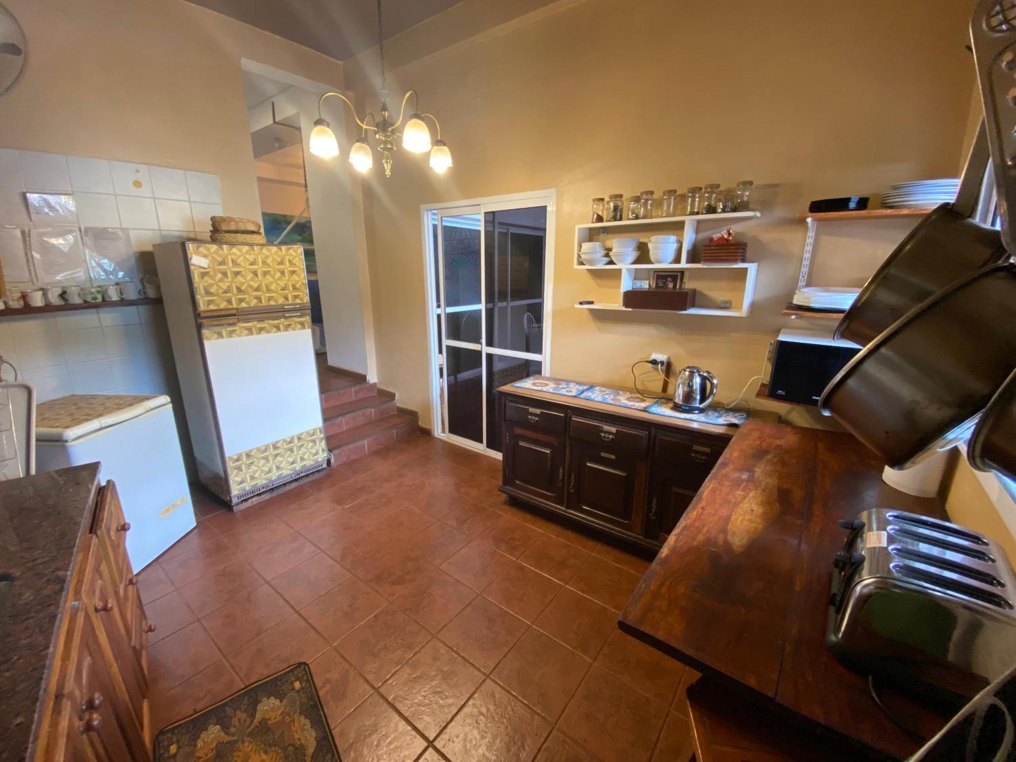 Casa Magica Villa โปซาดัส ภายนอก รูปภาพ