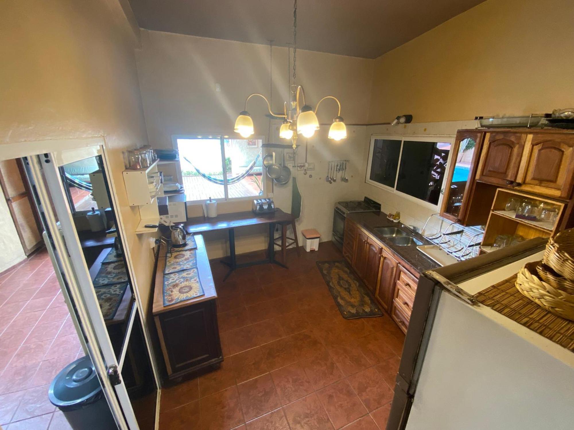 Casa Magica Villa โปซาดัส ภายนอก รูปภาพ
