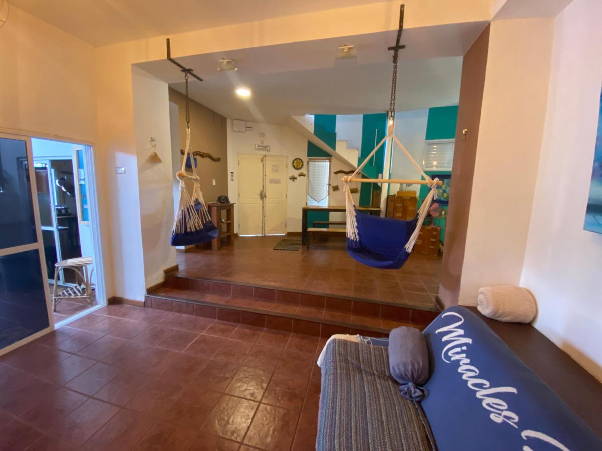 Casa Magica Villa โปซาดัส ภายนอก รูปภาพ