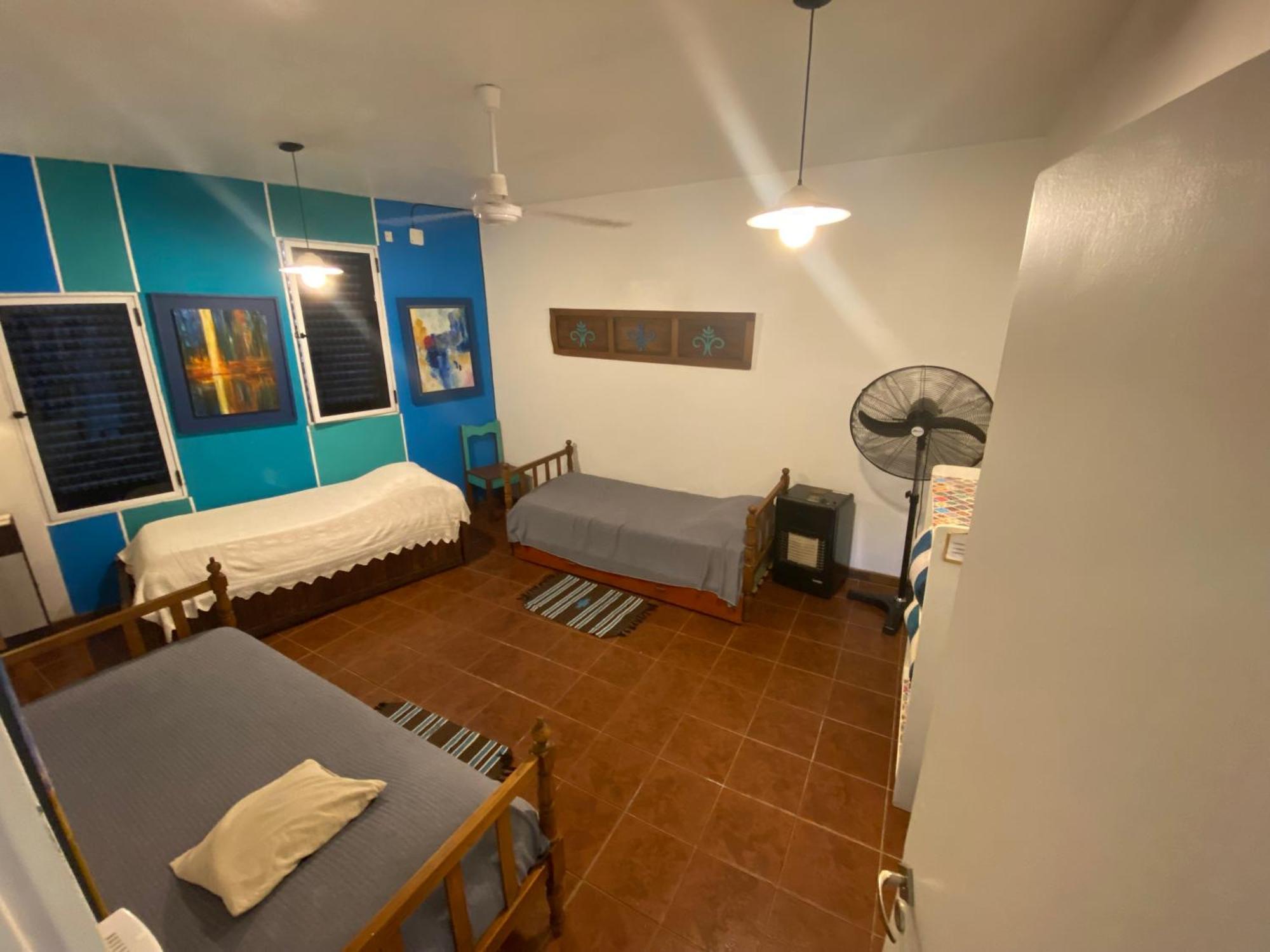 Casa Magica Villa โปซาดัส ภายนอก รูปภาพ
